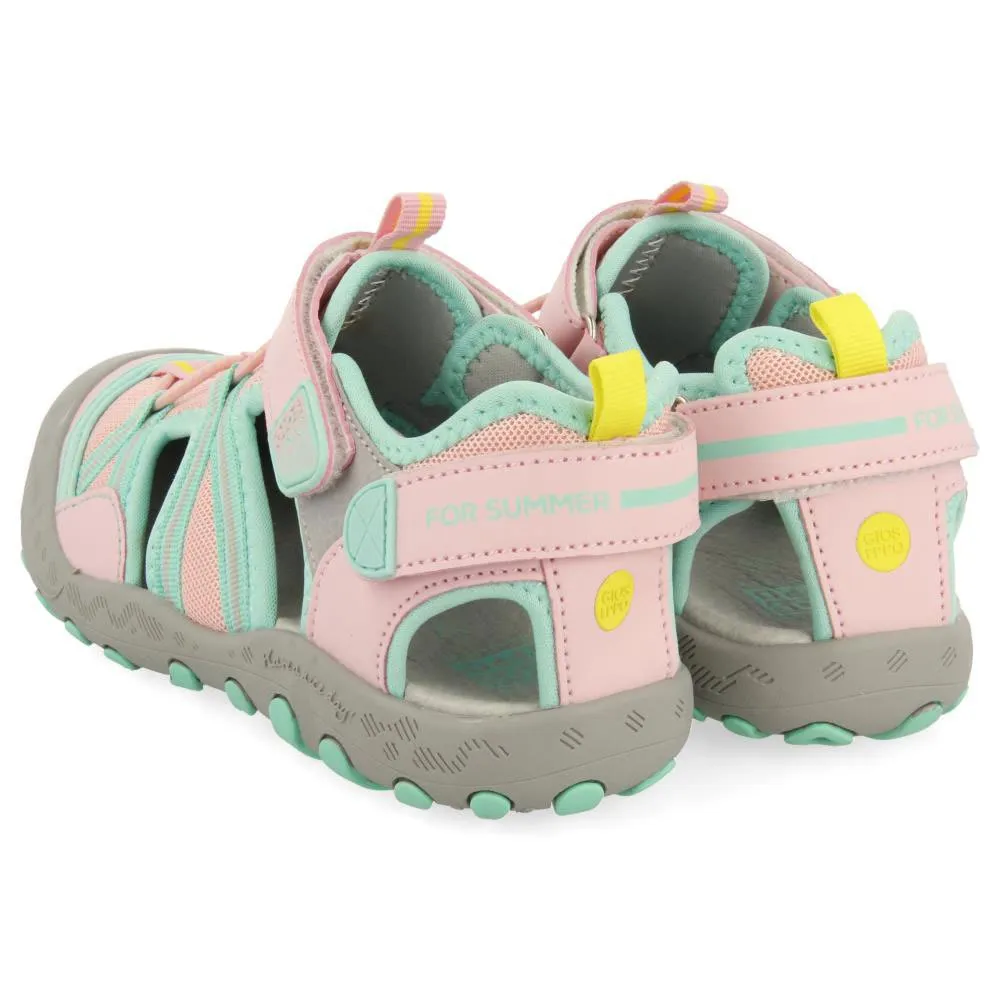 Gioseppo Charteves Sandaler