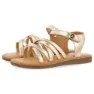 Gioseppo Cisery Sandaler, Gold, EU 28