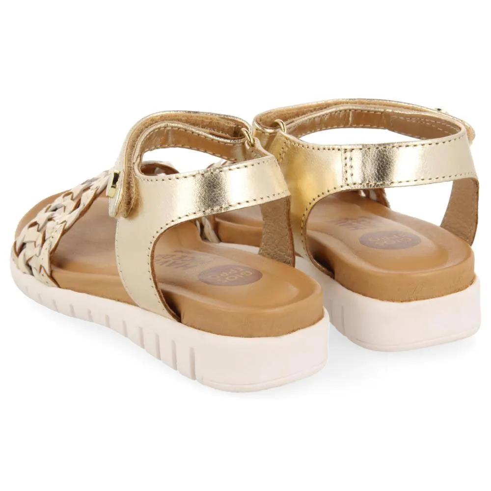 Gioseppo Claudon Sandaler