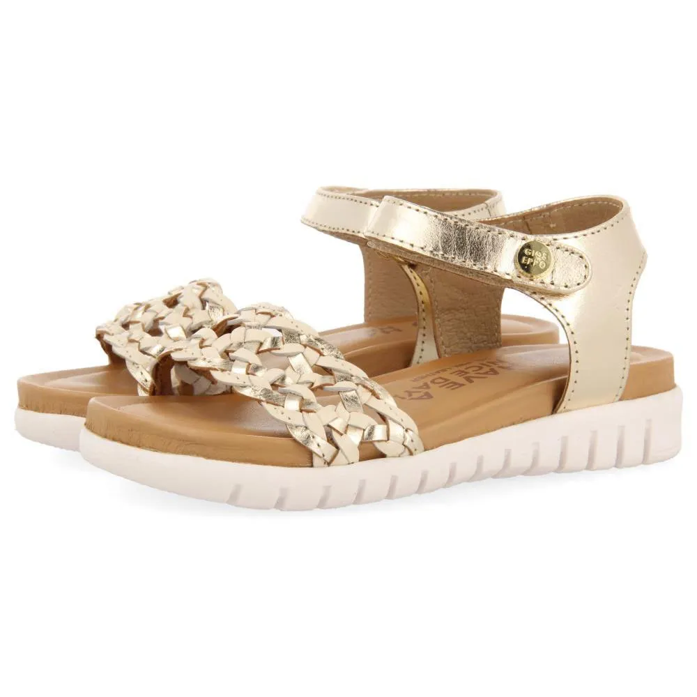 Gioseppo Claudon Sandaler