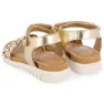 Gioseppo Claudon Sandaler