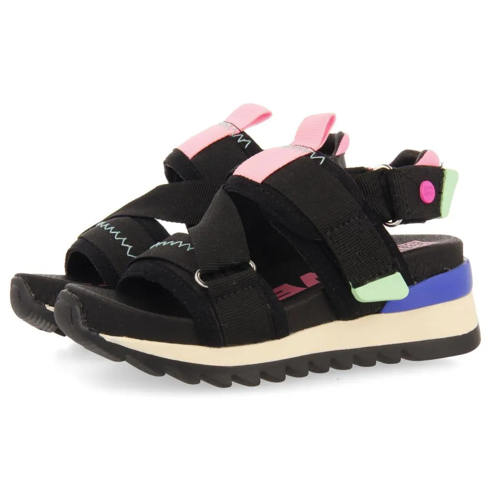 Gioseppo Cosala Sandaler Gioseppo Cosala Sandaler
