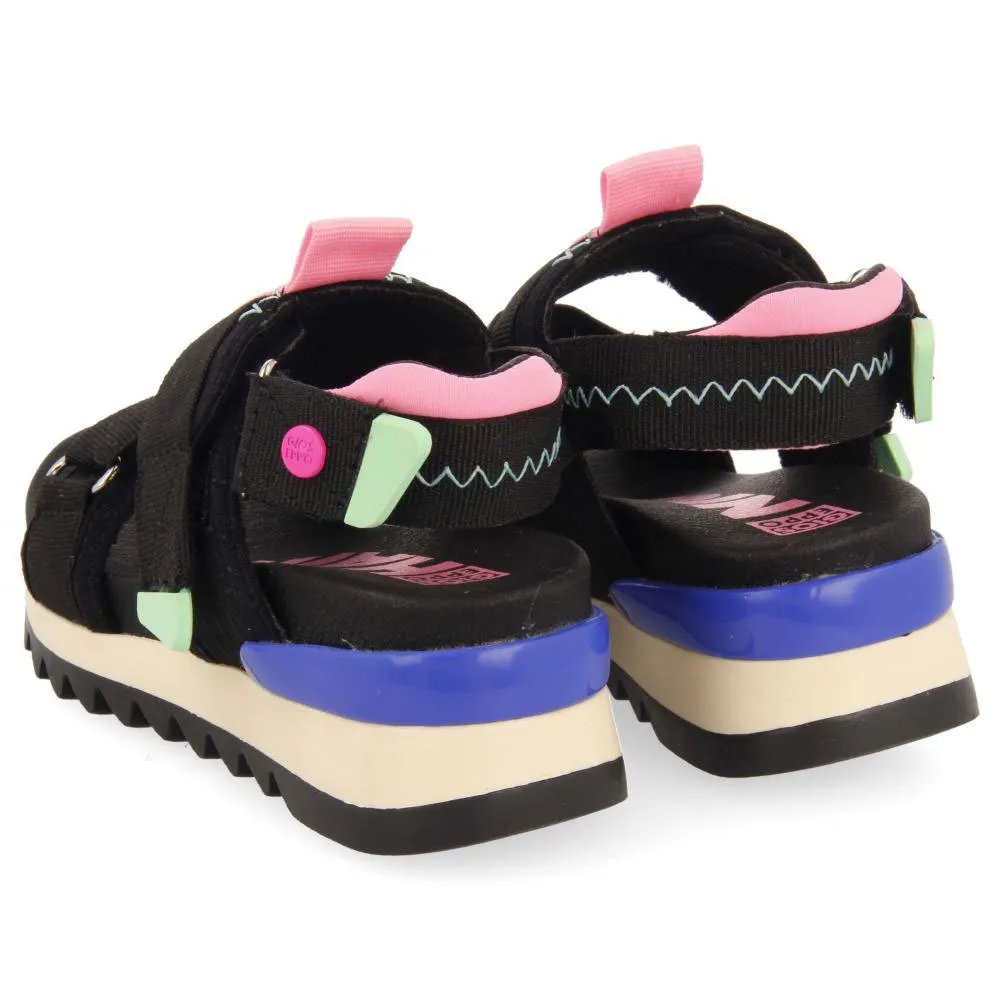 Gioseppo Cosala Sandaler Gioseppo Cosala Sandaler