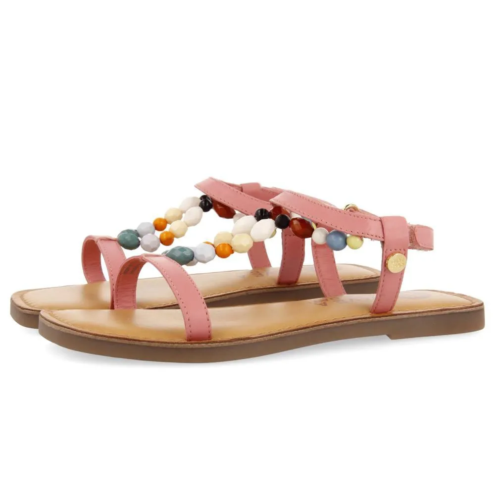 Gioseppo Croze Sandaler, Pink, EU 38