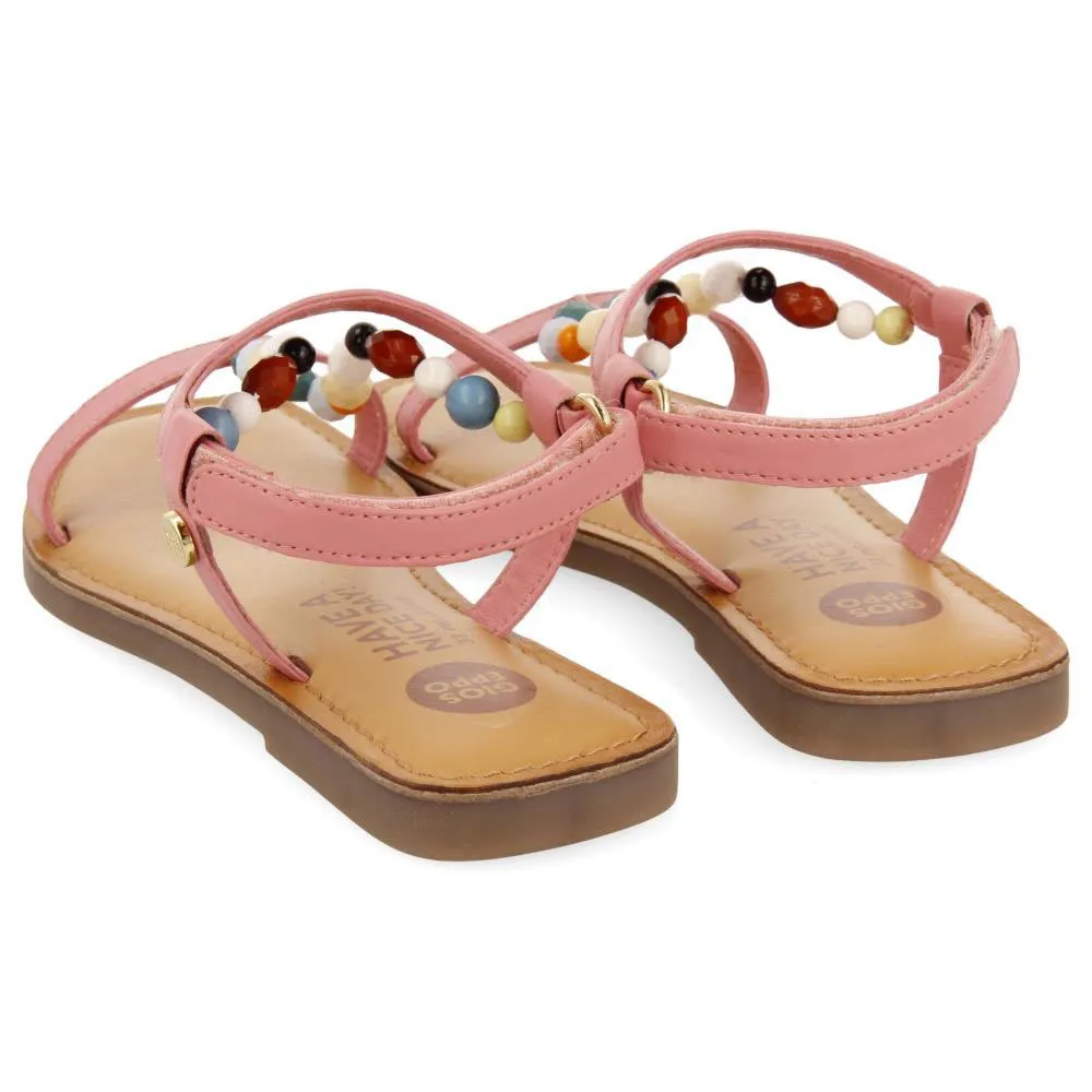 Gioseppo Croze Sandaler, Pink, EU 38