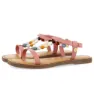 Gioseppo Croze Sandaler, Pink, EU 38