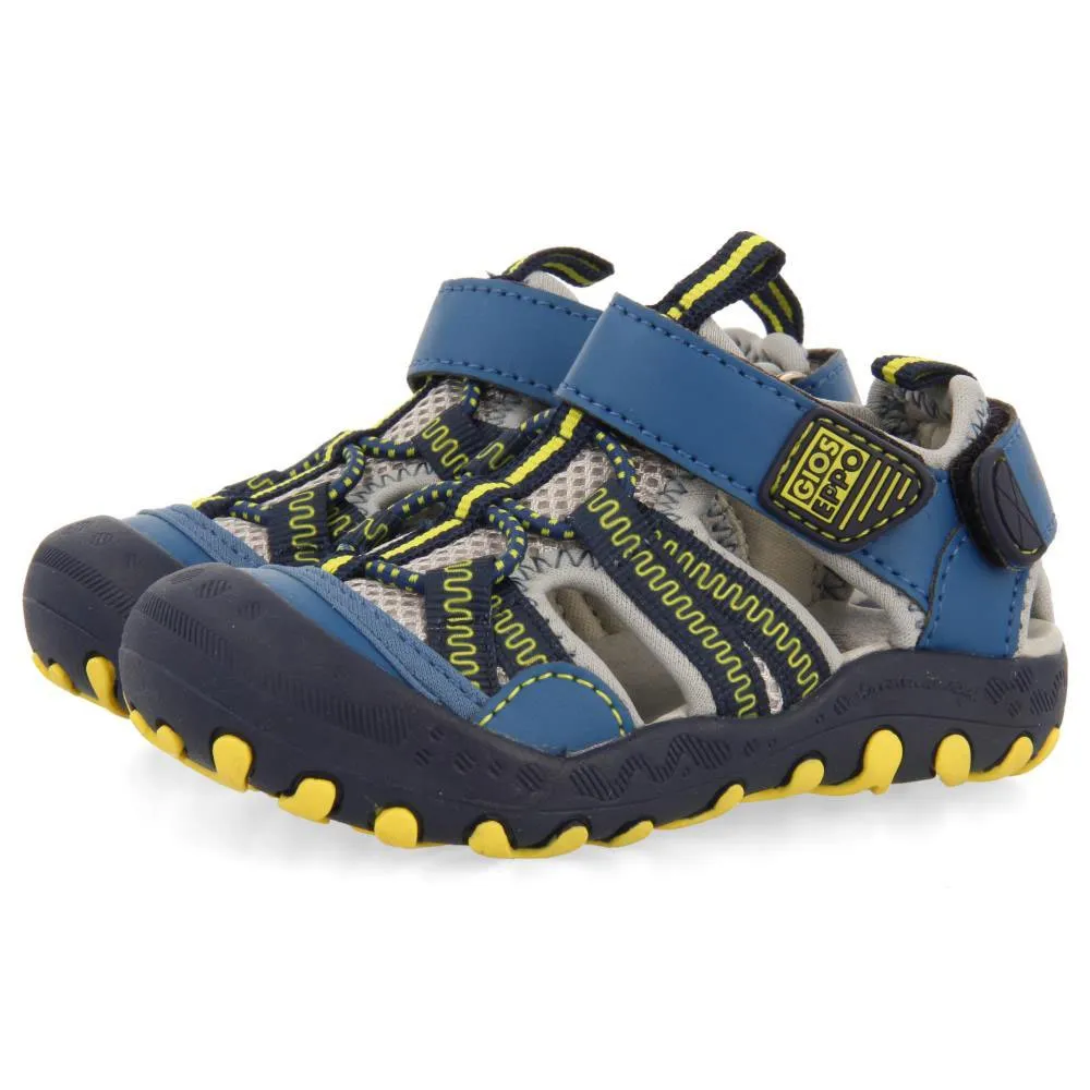 Gioseppo Curvelo Sandaler