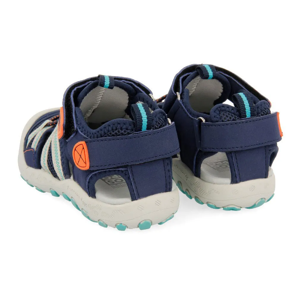 Gioseppo Deinze Sandaler, Marine, EU 25