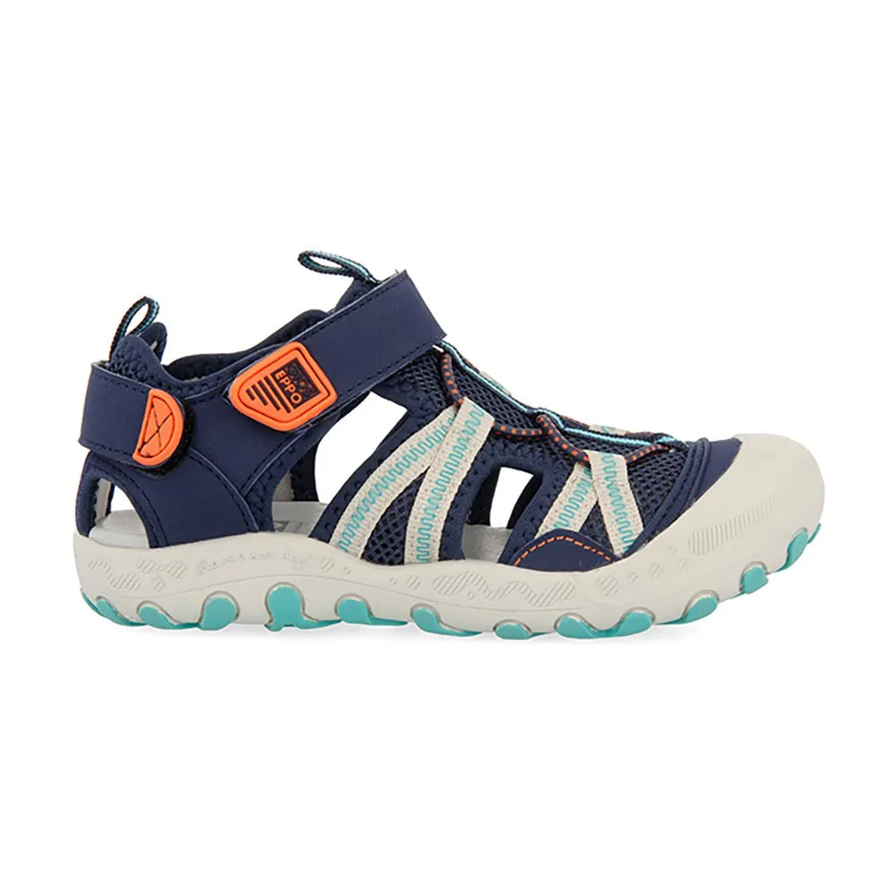 Gioseppo Deinze Sandaler, Marine, EU 25
