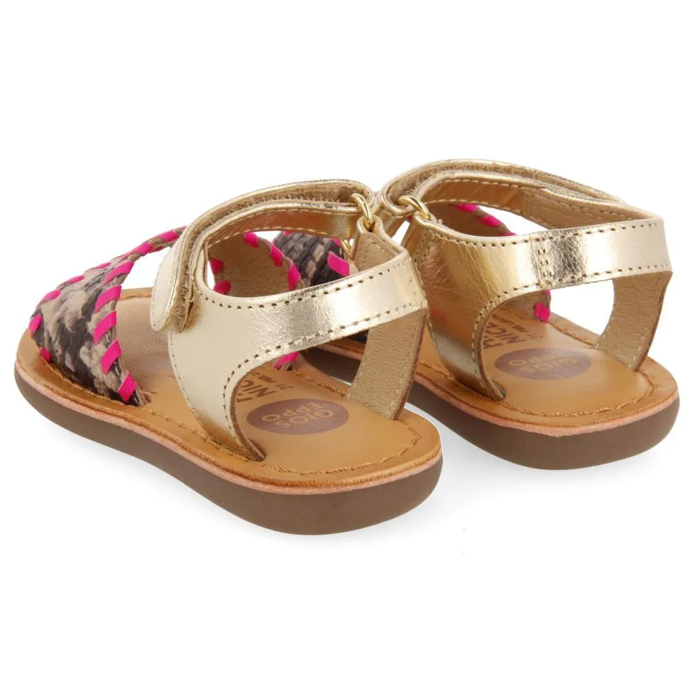 Gioseppo Elanora Sandaler Gioseppo Elanora Sandaler