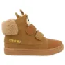Gioseppo Ferlach Treningssko, Leather, EU 20