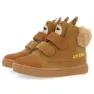 Gioseppo Ferlach Treningssko, Leather, EU 20