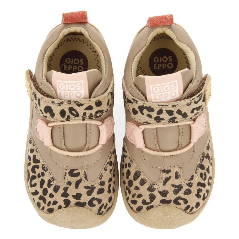Gioseppo Greve Sandaler