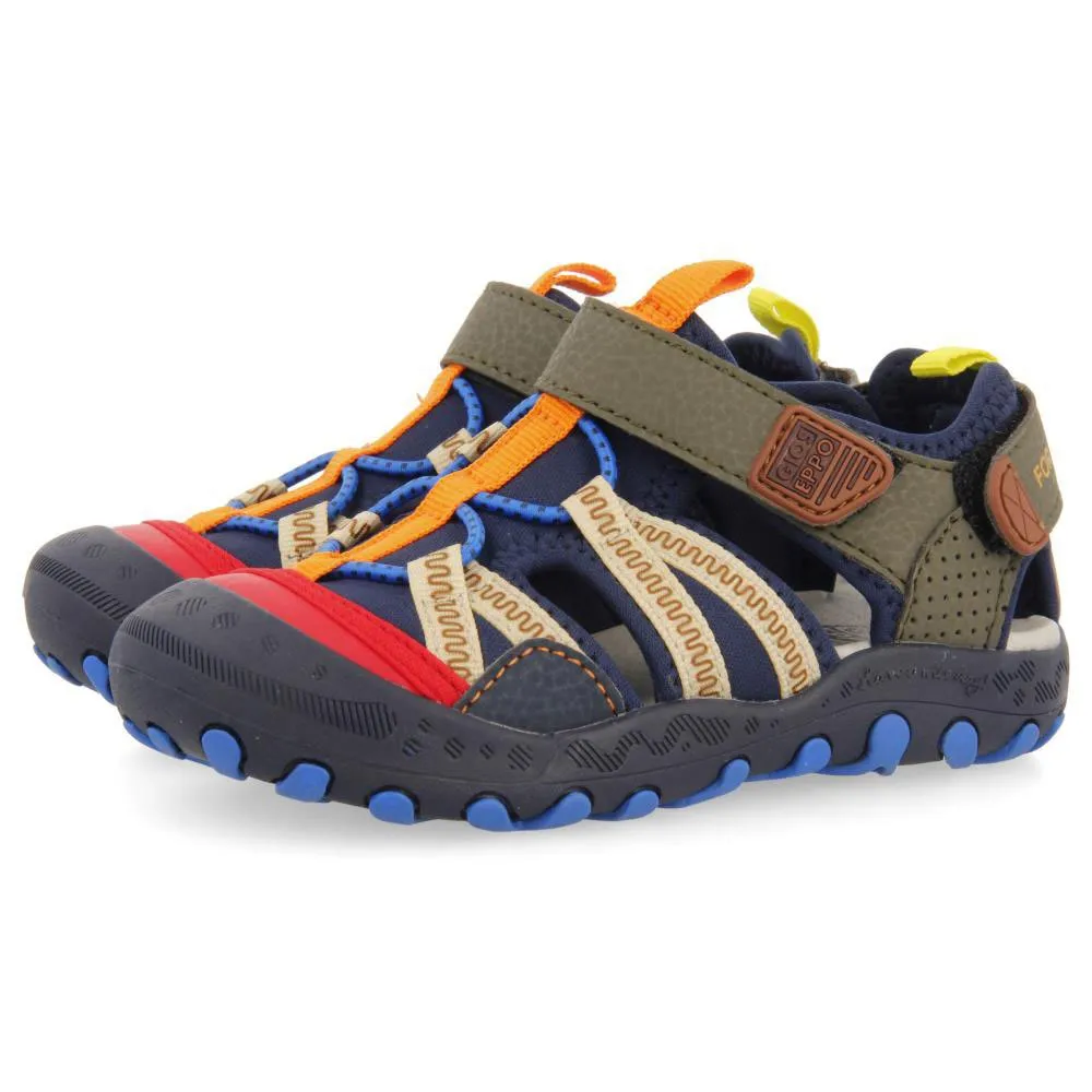 Gioseppo Guatape Sandaler Gioseppo Guatape Sandaler