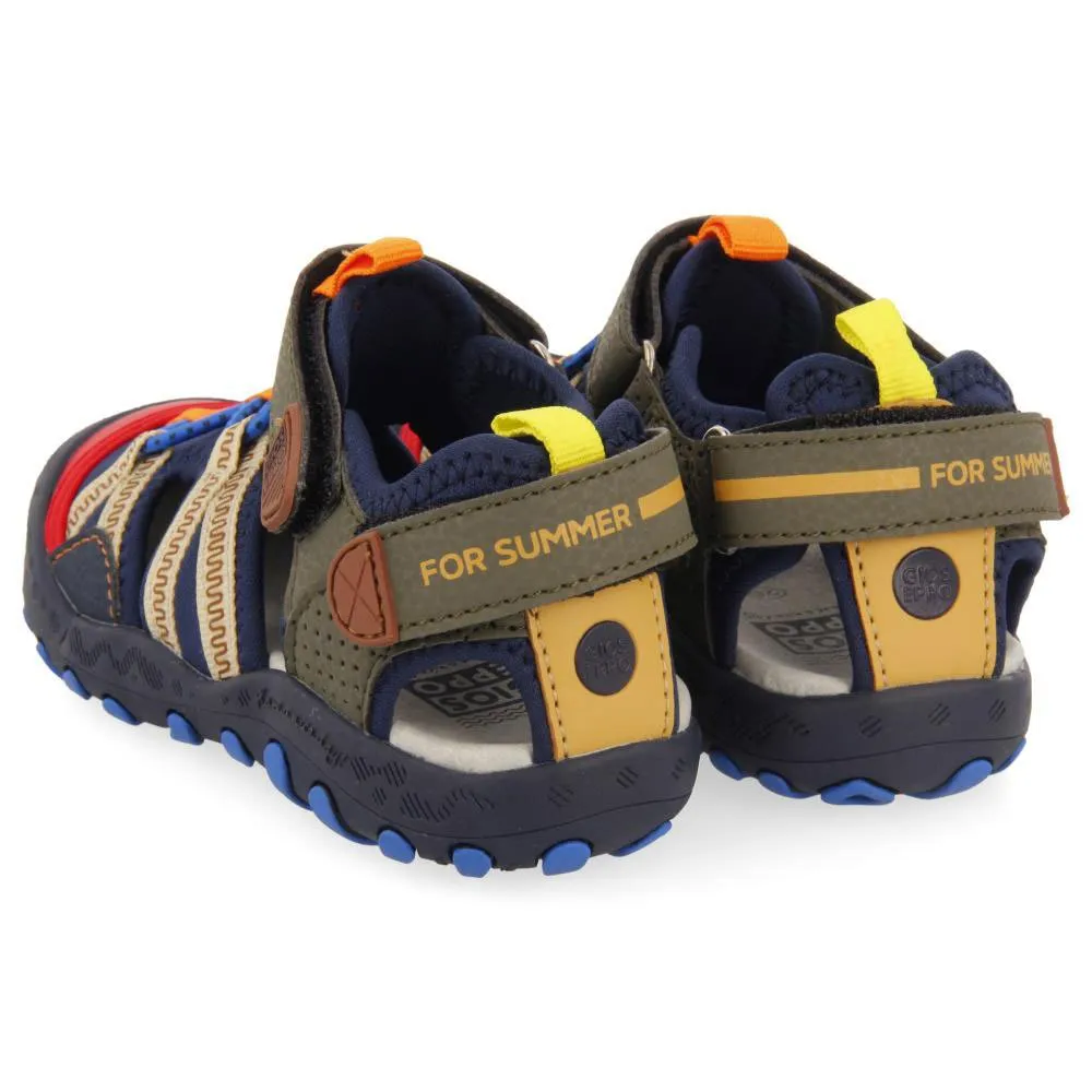 Gioseppo Guatape Sandaler Gioseppo Guatape Sandaler