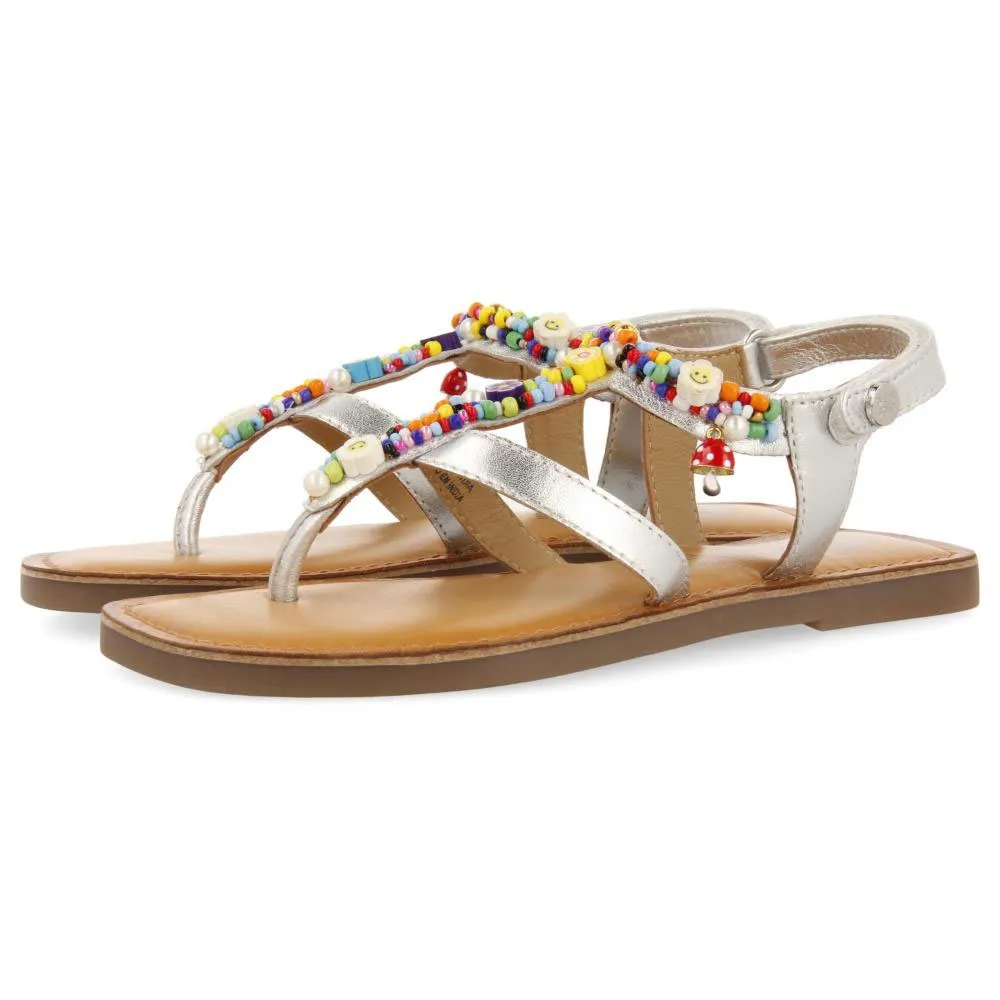 Gioseppo Ibiraci Sandaler