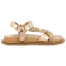 Gioseppo Ipameri Sandaler, Pink gold, EU 32