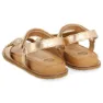 Gioseppo Ipameri Sandaler, Pink gold, EU 32