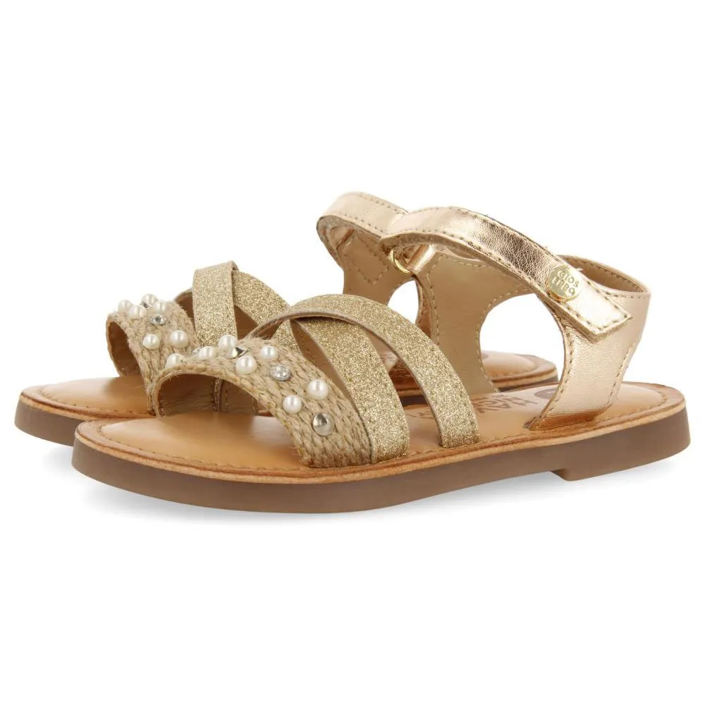 Gioseppo Jandira Sandaler, Multicolor, EU 26 Gioseppo Jandira Sandaler, Multicolor, EU 26