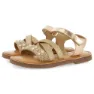Gioseppo Jandira Sandaler, Multicolor, EU 26
