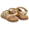 Gioseppo Jandira Sandaler, Multicolor, EU 26