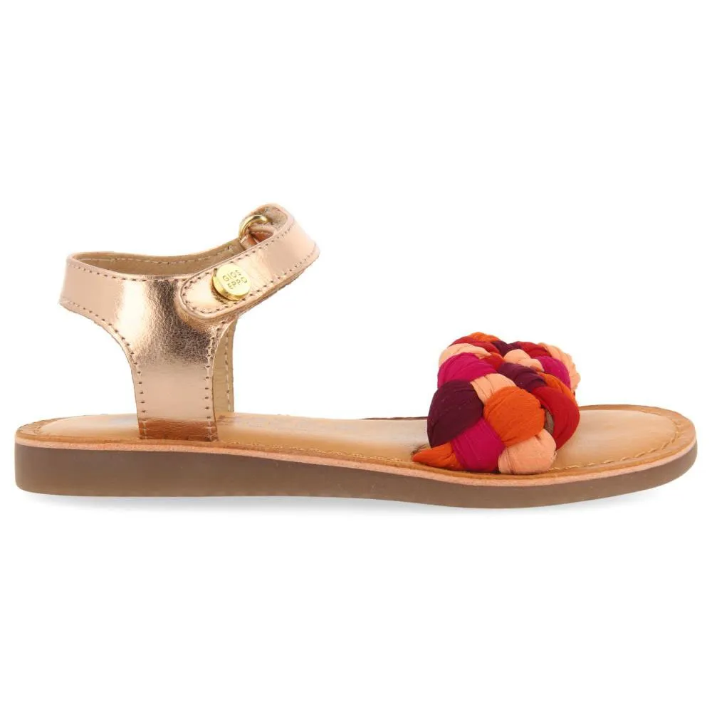 Gioseppo Lailly Sandaler, Fuchsia, EU 27