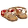 Gioseppo Lailly Sandaler, Fuchsia, EU 27