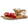 Gioseppo Lailly Sandaler, Fuchsia, EU 27