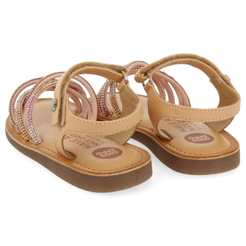 Gioseppo Lavrio Sandaler