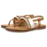 Gioseppo Loiza Sandaler, Gold, EU 32