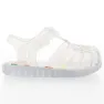 Gioseppo Luciara Sandaler, Transparent, EU 24