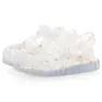 Gioseppo Luciara Sandaler, Transparent, EU 24