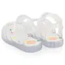 Gioseppo Luciara Sandaler, Transparent, EU 24