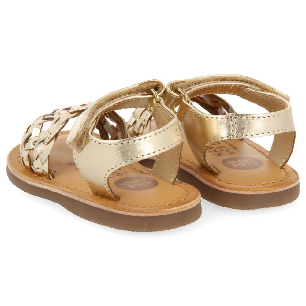 Gioseppo Mainsat Sandaler