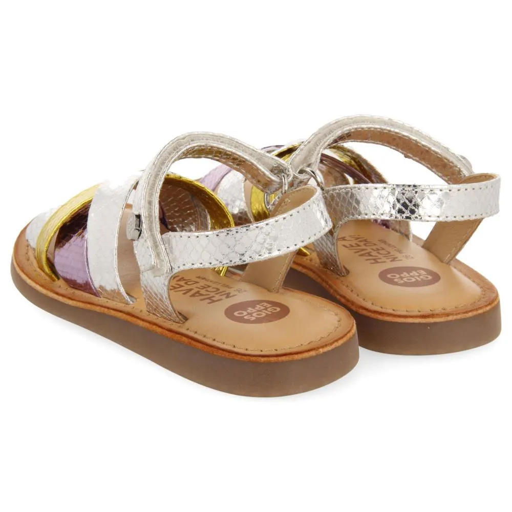 Gioseppo Mantena Sandaler