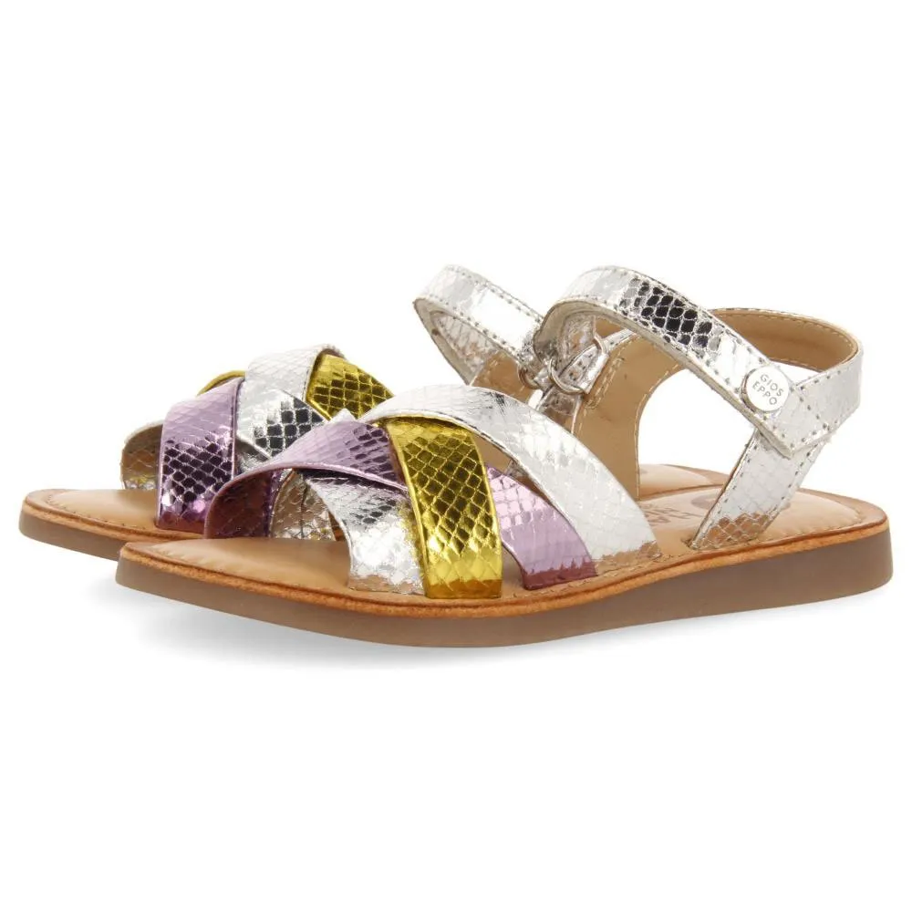 Gioseppo Mantena Sandaler