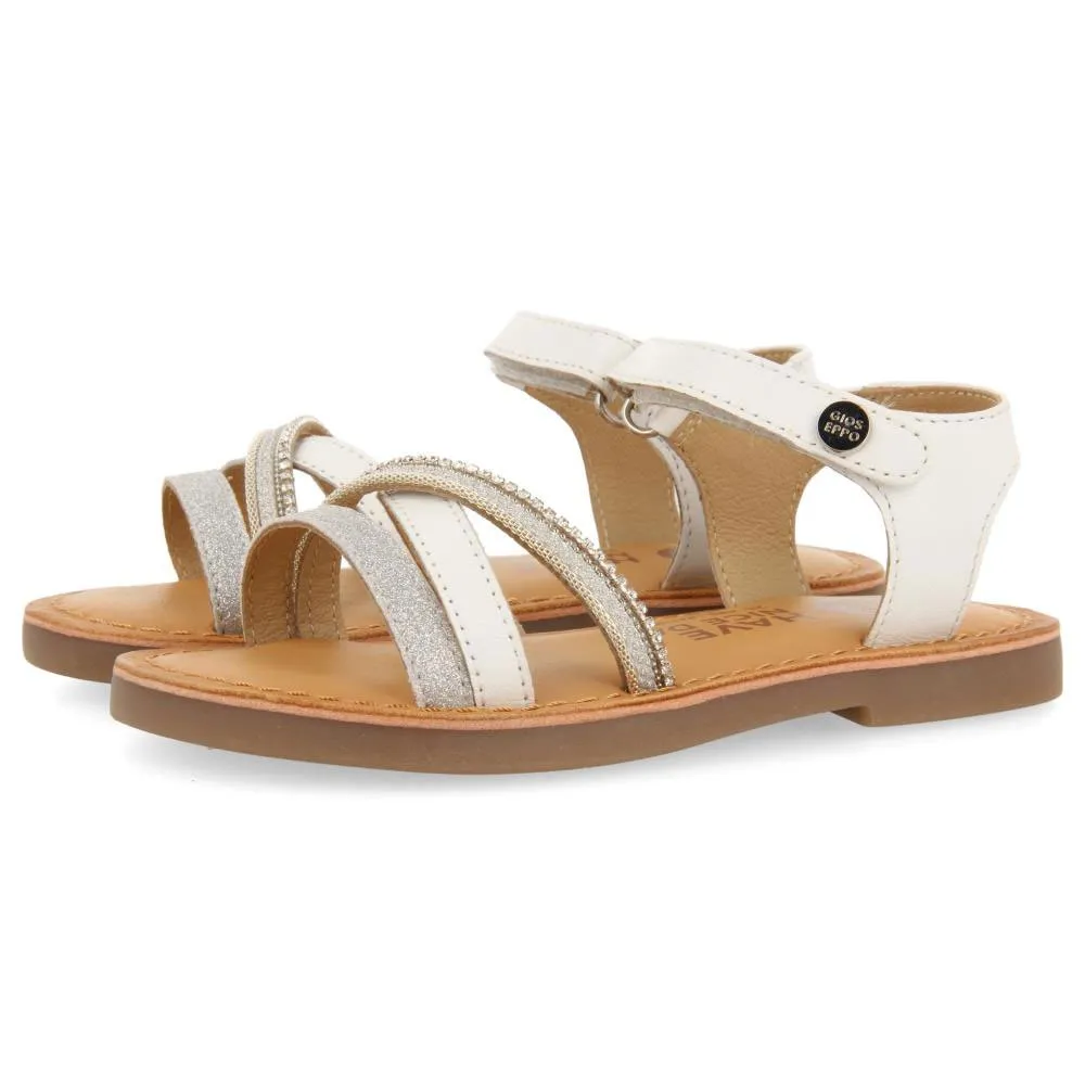 Gioseppo Melgar Sandaler