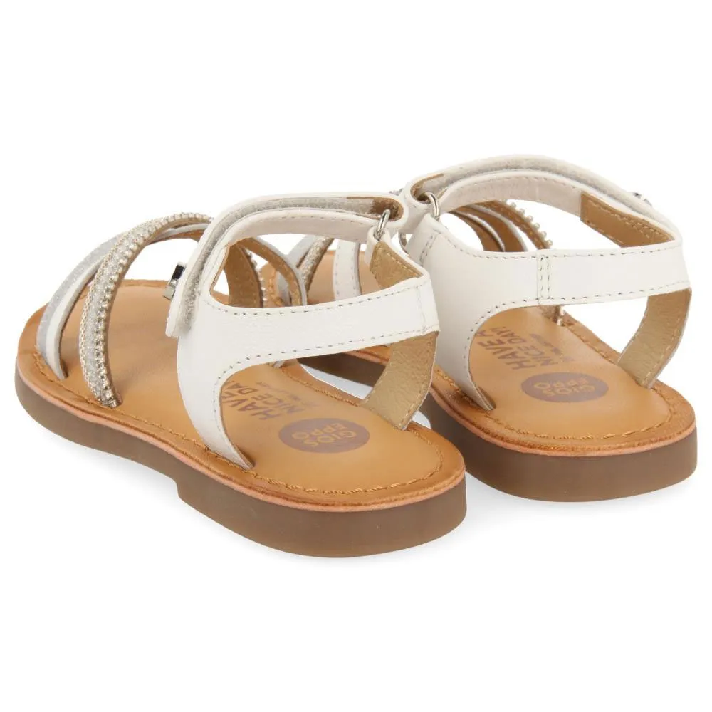 Gioseppo Melgar Sandaler