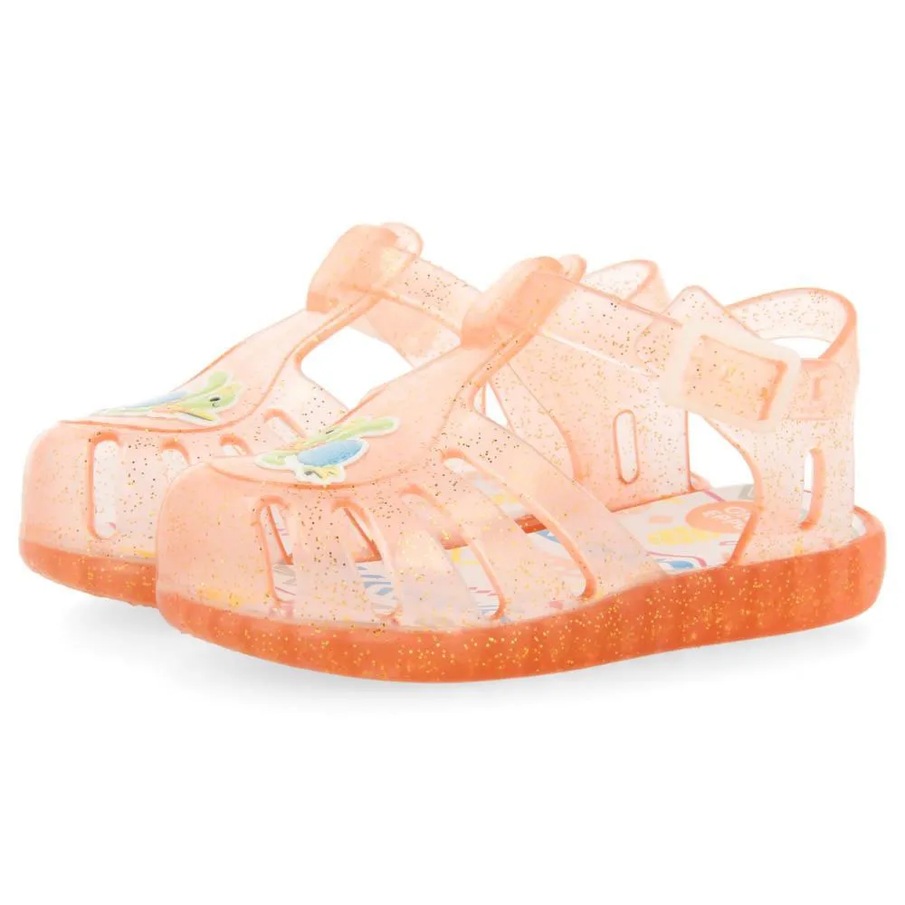 Gioseppo Mersin Sandaler, Coral, EU 26 Gioseppo Mersin Sandaler, Coral, EU 26