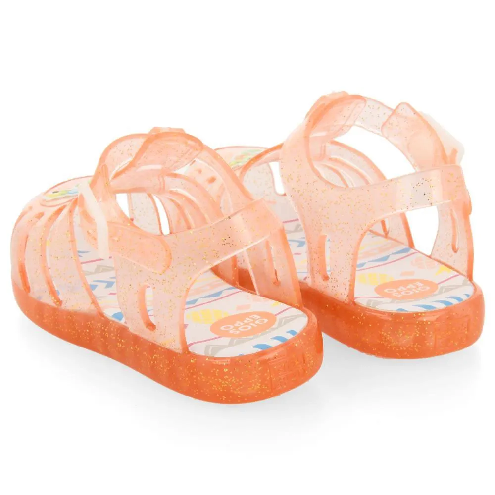 Gioseppo Mersin Sandaler, Coral, EU 26 Gioseppo Mersin Sandaler, Coral, EU 26