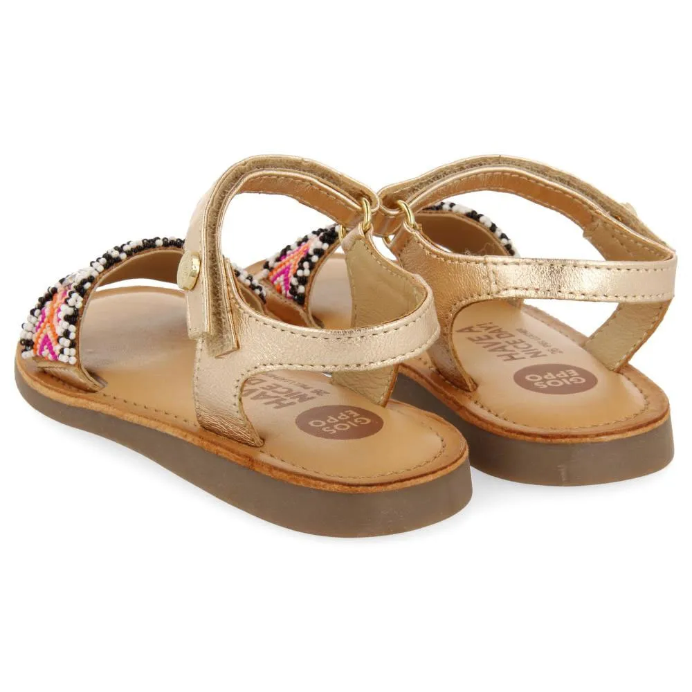Gioseppo Naillat Sandaler