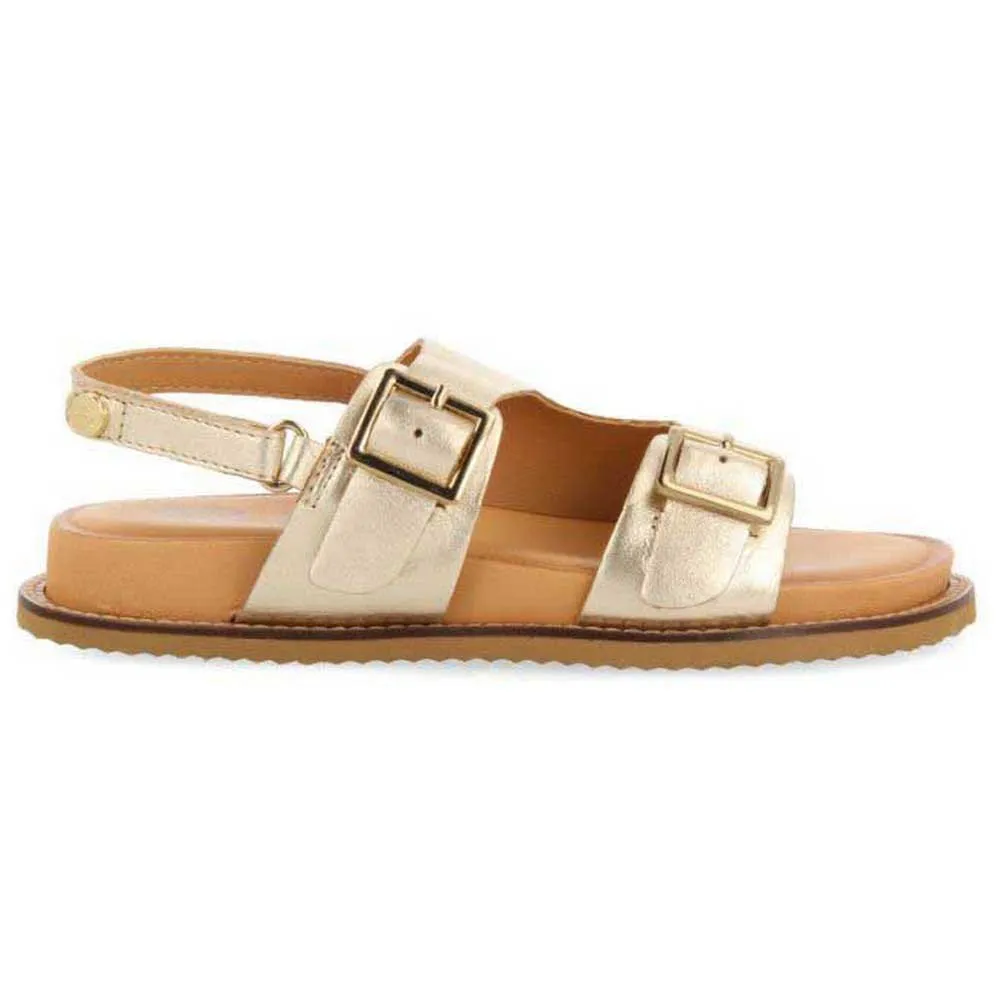 Gioseppo Naque Sandaler, Gold, EU 35