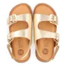 Gioseppo Naque Sandaler, Gold, EU 35