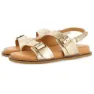Gioseppo Naque Sandaler, Gold, EU 35