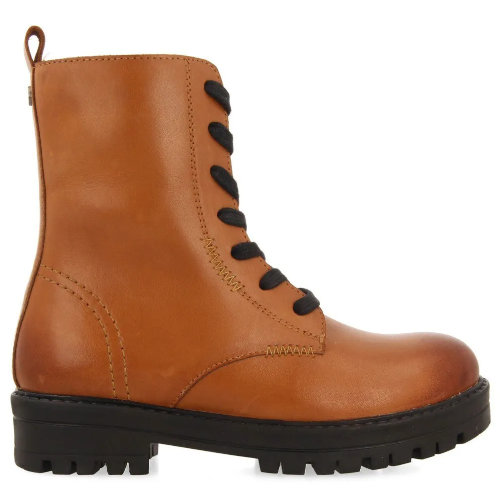 Gioseppo Oacoma Støvler, Leather, EU 34