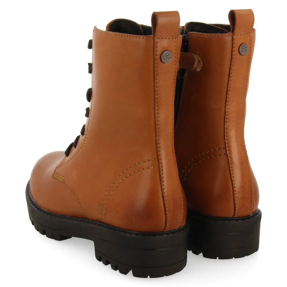 Gioseppo Oacoma Støvler, Leather, EU 34