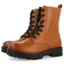 Gioseppo Oacoma Støvler, Leather, EU 34