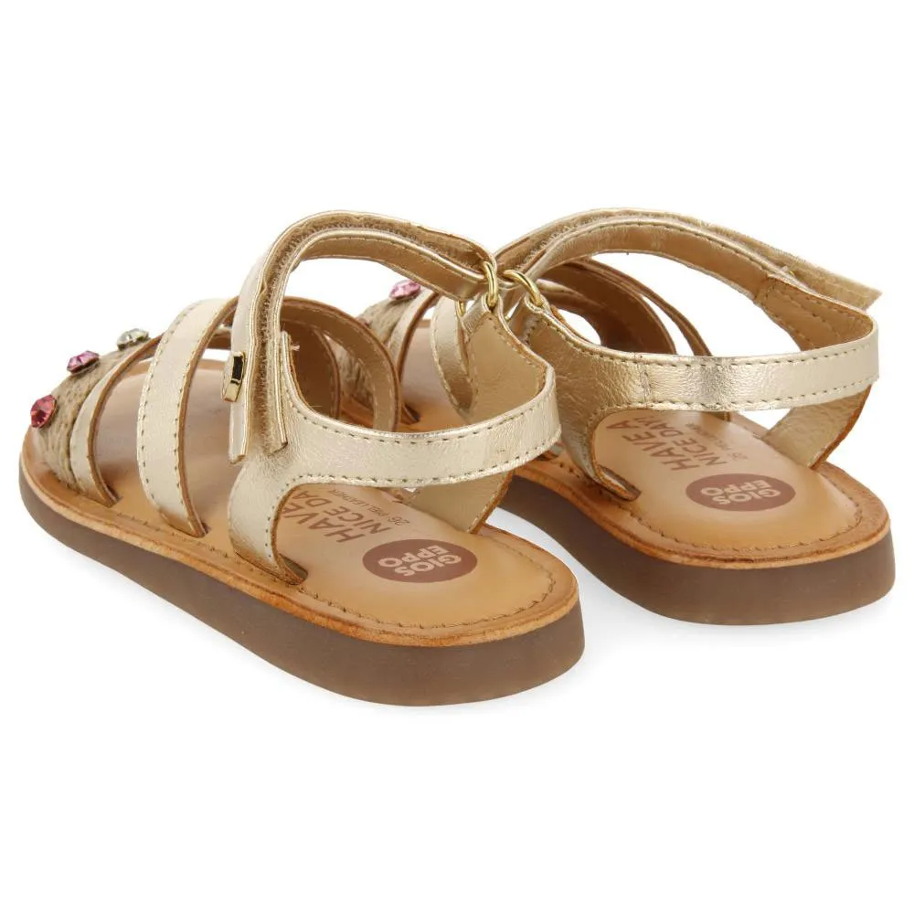 Gioseppo Pirauba Sandaler Gioseppo Pirauba Sandaler