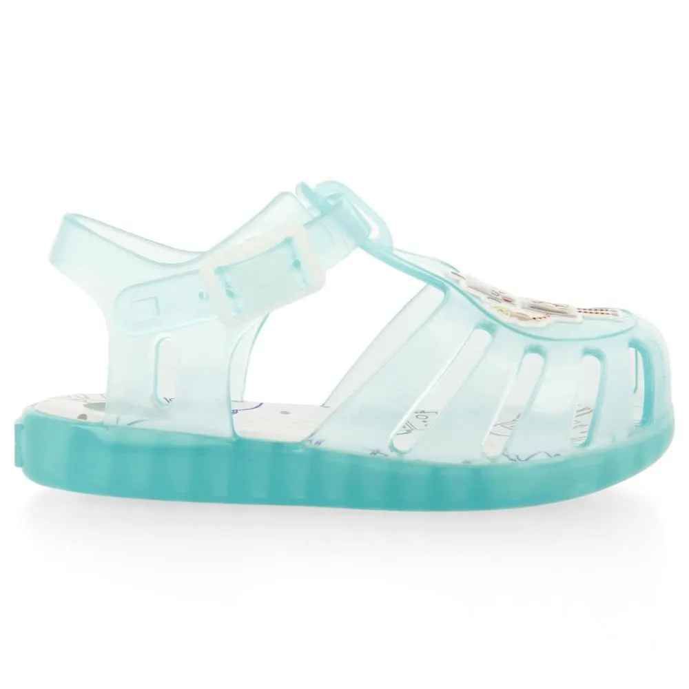 Gioseppo Popian Sandaler, Green, EU 24