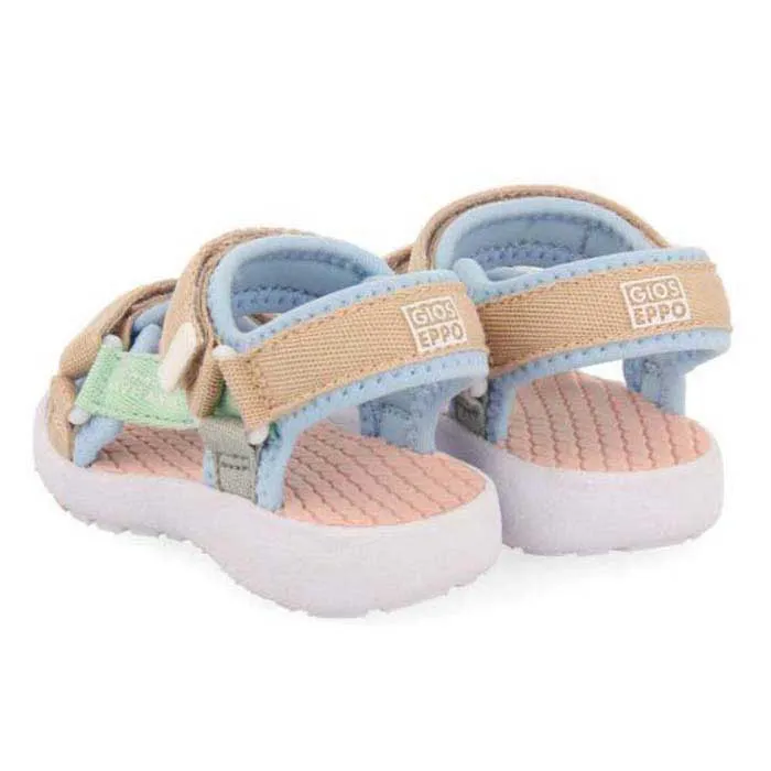 Gioseppo Rochedo Sandaler